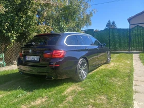 BMW 535 М пакет, снимка 8