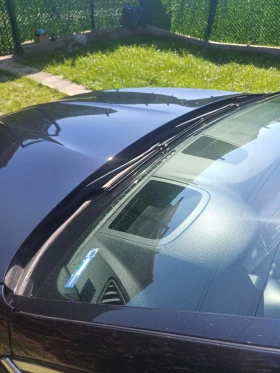 BMW 535 М пакет, снимка 12