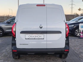 Renault Kangoo 1, 3 Tce 130 к.с/Life/Фабрично Нов Автомобил - изображение 6