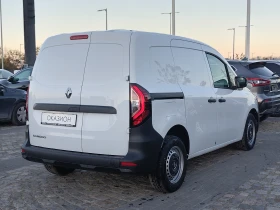 Renault Kangoo 1, 3 Tce 130 к.с/Life/Фабрично Нов Автомобил - изображение 5