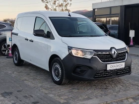 Renault Kangoo 1, 3 Tce 130 к.с/Life/Фабрично Нов Автомобил - изображение 3