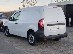 Renault Kangoo 1, 3 Tce 130 к.с/Life/Фабрично Нов Автомобил - изображение 7