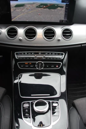 Mercedes-Benz E 300 E 300 de T 9 G-TRO, снимка 14