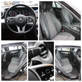 Mercedes-Benz E 300 E 300 de T 9 G-TRO, снимка 17