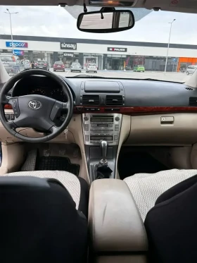 Toyota Avensis 2.0 VVTI, снимка 4