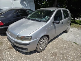 Fiat Punto 1.9JTD, снимка 2