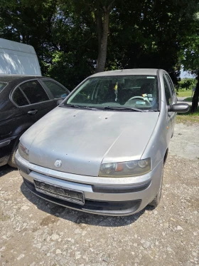 Fiat Punto 1.9JTD, снимка 1