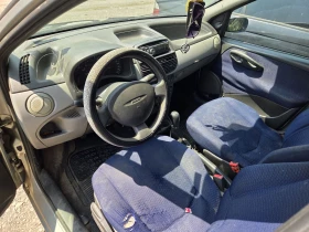 Fiat Punto 1.9JTD, снимка 6