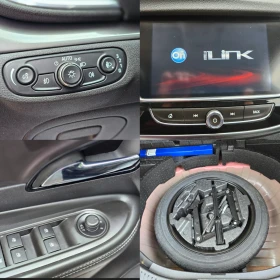 Opel Mokka X Бензин/INNOVATION, снимка 13