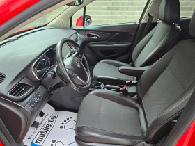 Opel Mokka X Бензин/INNOVATION, снимка 6