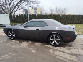Dodge Challenger, снимка 4