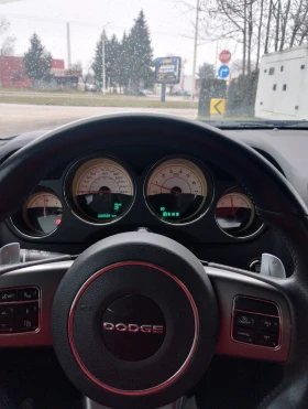 Dodge Challenger, снимка 2