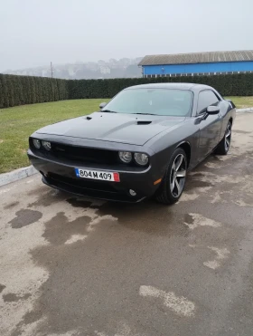 Dodge Challenger, снимка 3
