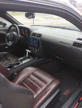 Dodge Challenger, снимка 7