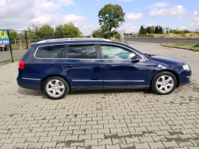 VW Passat, снимка 5