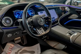 Mercedes-Benz EQS 53 AMG/Magno/Hyper Screen/Burmester/Обдухване/4Mat, снимка 7