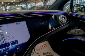 Mercedes-Benz EQS 53 AMG/Magno/Hyper Screen/Burmester/Обдухване/4Mat, снимка 10