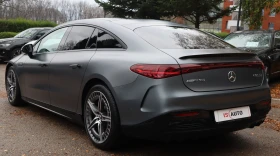 Mercedes-Benz EQS 53 AMG/Magno/Hyper Screen/Burmester/Обдухване/4Mat, снимка 6