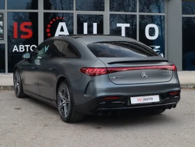 Mercedes-Benz EQS 53 AMG/Magno/Hyper Screen/Burmester/Обдухване/4Mat, снимка 7
