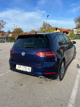 VW Golf 7.5 3x R-LINE, снимка 8