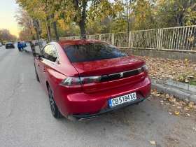 Peugeot 508 1.5 BlueHDI Allure, снимка 2