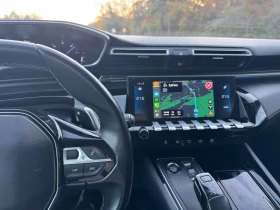 Peugeot 508 1.5 BlueHDI Allure, снимка 3