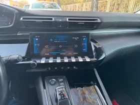Peugeot 508 1.5 BlueHDI Allure, снимка 6