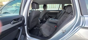 VW Passat 2.0 TDI 150k.c UNIKAT ITALIA EURO 6B , снимка 12