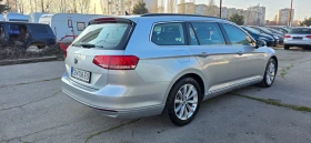 VW Passat 2.0 TDI 150k.c UNIKAT ITALIA EURO 6B , снимка 4