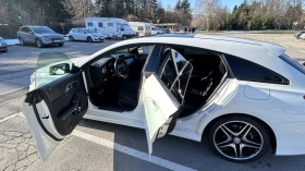 Mercedes-Benz CLA 200, снимка 9