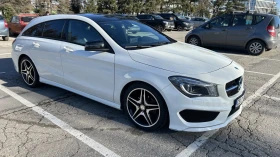 Mercedes-Benz CLA 200, снимка 4