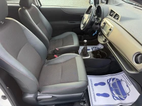 Toyota Yaris (KATO НОВА), снимка 14