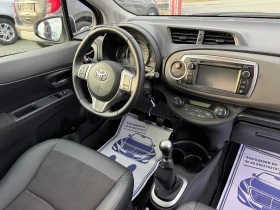 Toyota Yaris (KATO НОВА), снимка 16