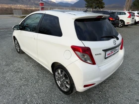 Toyota Yaris (KATO НОВА), снимка 7