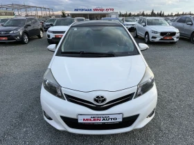 Toyota Yaris (KATO НОВА), снимка 2