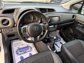 Toyota Yaris (KATO НОВА), снимка 11
