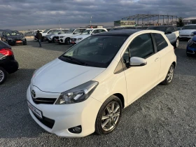 Toyota Yaris (KATO НОВА), снимка 1