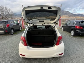 Toyota Yaris (KATO НОВА), снимка 13
