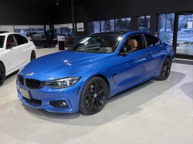 BMW 440 Xdrive* M pack* Track Handling Package* Harman kar, снимка 1