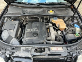 Audi A6 1.8T, снимка 10
