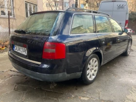 Audi A6 1.8T, снимка 2