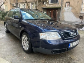Audi A6 1.8T, снимка 1