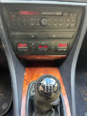 Audi A6 1.8T, снимка 8