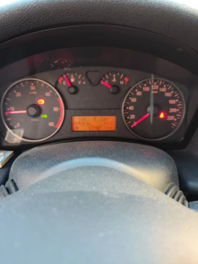 Fiat Stilo 1.9 115 к.с., снимка 7