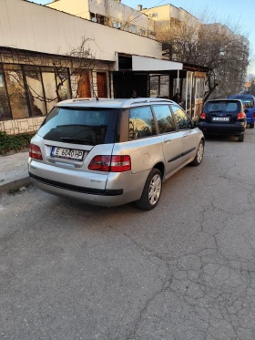 Fiat Stilo 1.9 115 к.с., снимка 4