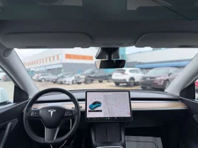 Tesla Model Y Long Range, снимка 15