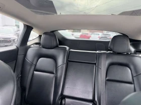 Tesla Model Y Long Range, снимка 10