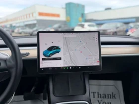 Tesla Model Y Long Range, снимка 11