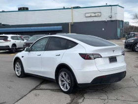 Tesla Model Y Long Range, снимка 3