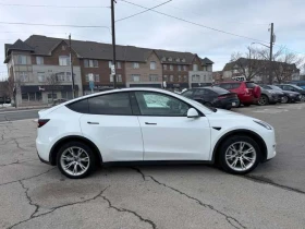 Tesla Model Y Long Range, снимка 5